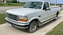 1995 Ford F-150 Image