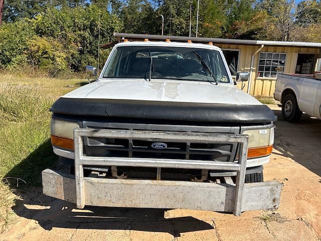 Image of Ford F-150 equipment image 1