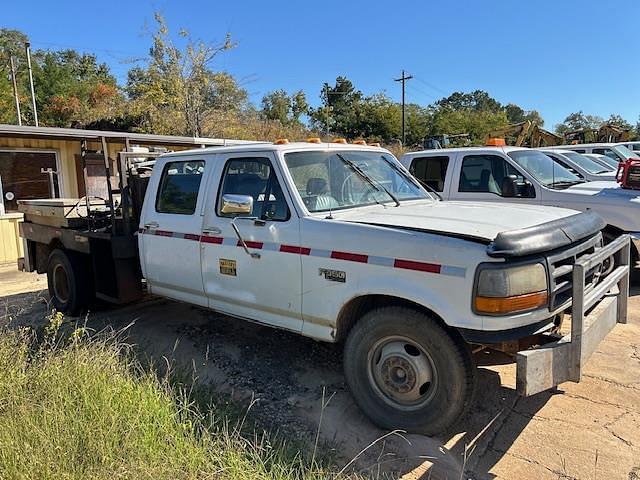 Image of Ford F-150 equipment image 2