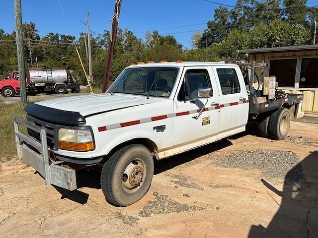 Image of Ford F-150 Primary image