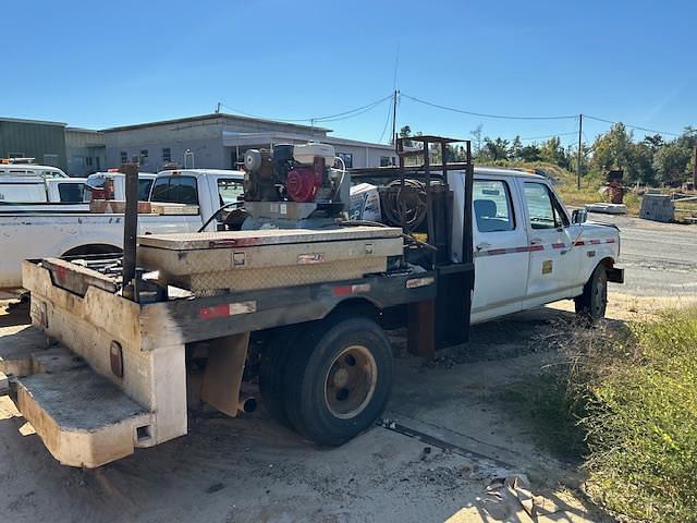 Image of Ford F-150 equipment image 3