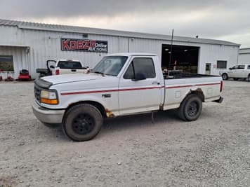 Main image Ford F-150