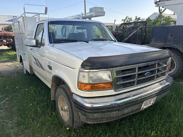 Image of Ford F-150 equipment image 3