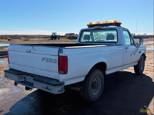 Image of Ford F-250 equipment image 3