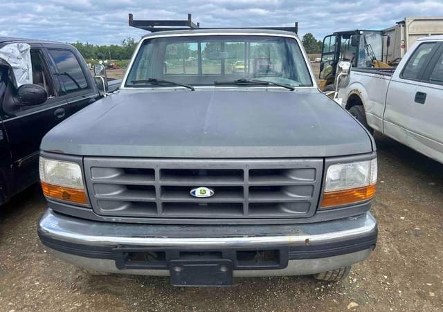 Image of Ford F-250 equipment image 1