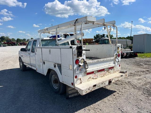 Image of Ford F-250 equipment image 4