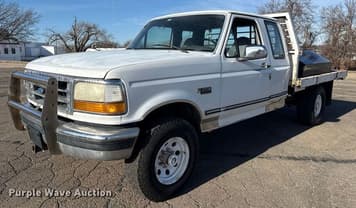 Main image Ford F-250