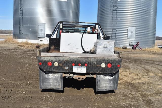 Image of Ford F-250 equipment image 3