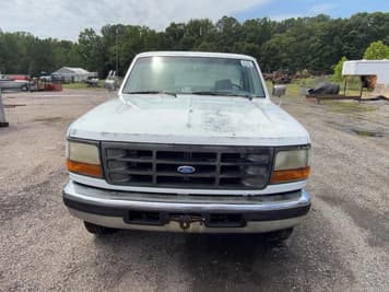 Main image Ford F-250