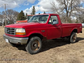 Main image Ford F-250