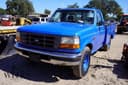 1995 Ford F-250 Image