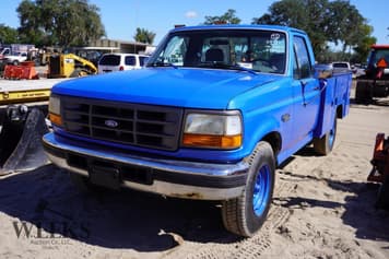 Main image Ford F-250