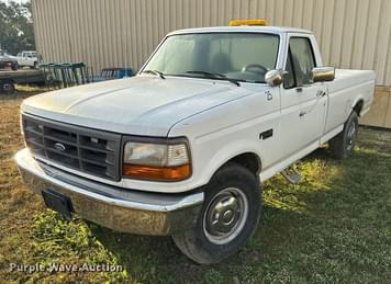 Main image Ford F-250