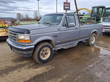 Main image Ford F-250