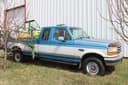 1995 Ford F-250 Image