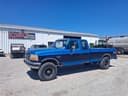 1995 Ford F-250 Image