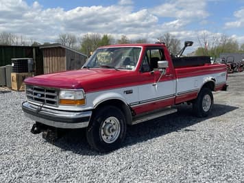 Main image Ford F-250