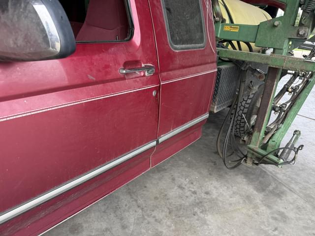 Image of Ford F-250 equipment image 4