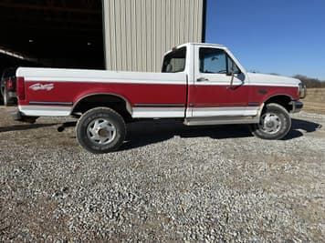 Main image Ford F-250