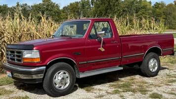 Main image Ford F-250