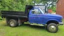 1995 Ford F-350 Image