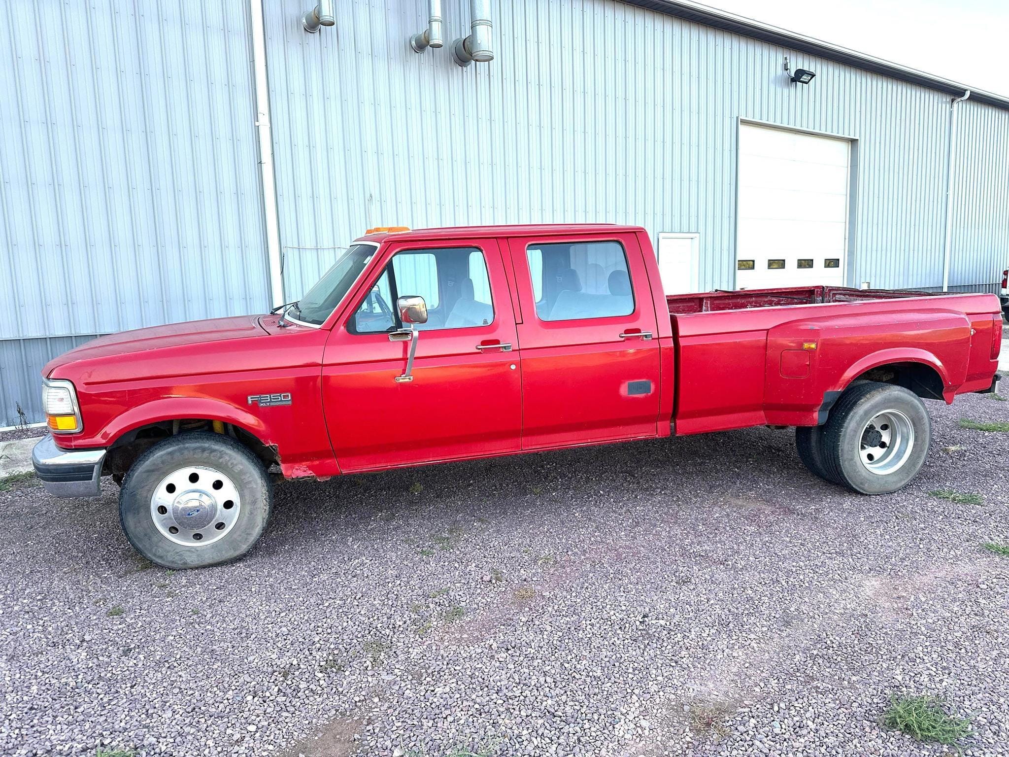 Main image Ford F-350