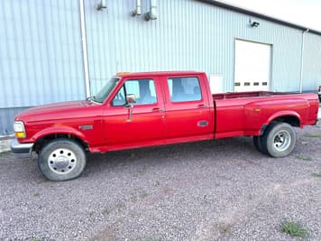 Main image Ford F-350