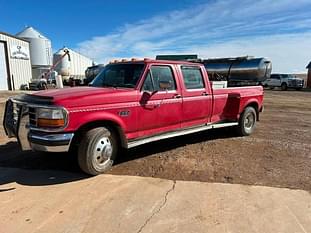 1995 Ford F-350 Equipment Image0