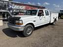 1995 Ford F-350 Image