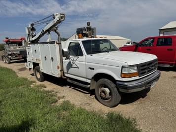 Main image Ford F-450