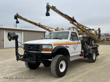 Main image Ford F-450