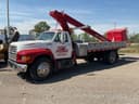 1995 Ford F-650 Image