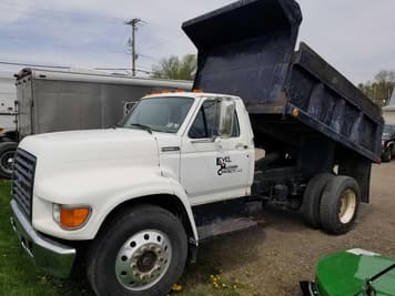 Main image Ford F-700