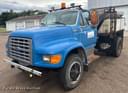 1995 Ford F700 Image
