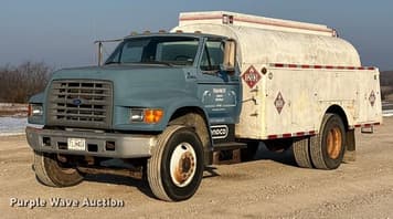 Main image Ford F-700
