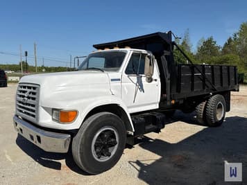 Main image Ford F-700