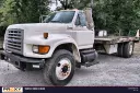 1995 Ford F-800 Image