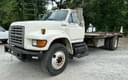 1995 Ford F-800 Image