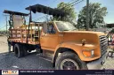 1995 Ford F-800 Image