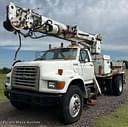 1995 Ford F-800 Image