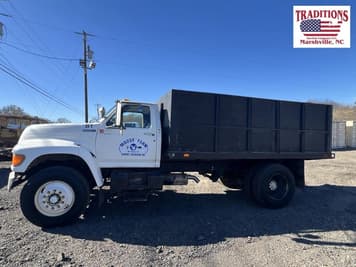 Main image Ford F-800