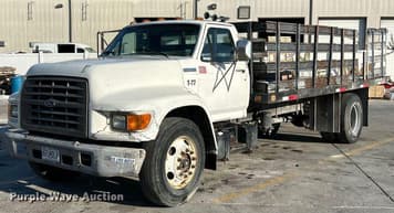 Main image Ford F-800