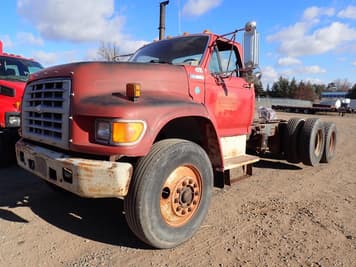 Main image Ford F-800
