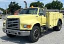 1995 Ford F-800 Image