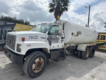 Main image Chevrolet Kodiak