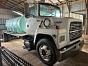 1995 Ford L8000 Image