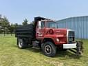 1995 Ford L8000 Image