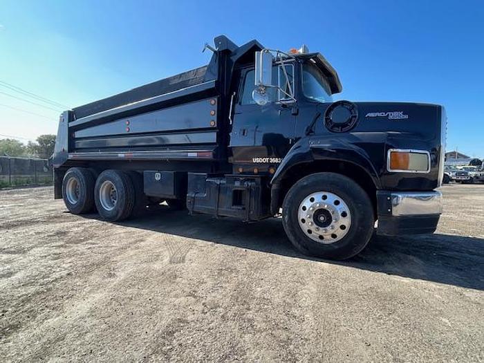 Image of Ford Aeromax L9000 Primary image
