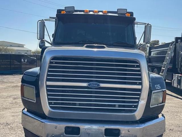 Image of Ford Aeromax L9000 equipment image 4
