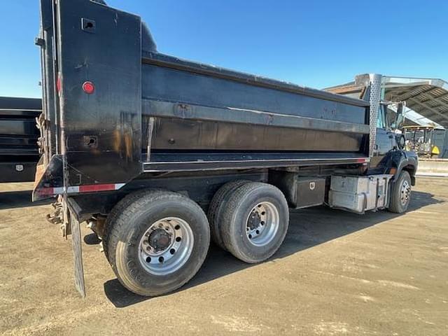 Image of Ford Aeromax L9000 equipment image 4